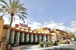 Grand Muthu Golf Plaza Hotel, Сан Мигель де Абона