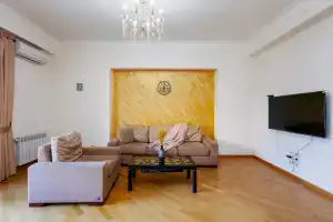 Квартира 2-к в новостройке, улица Арама, DI480