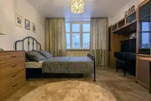 Квартира Свободна-Толмачёвский переулок 7, Москва