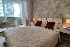 Квартира на улице Чехова 17/1, Иркутск