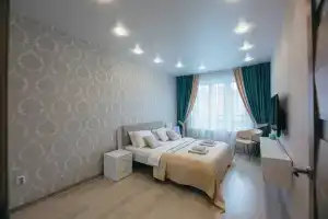Квартира Цветной Бульвар, Калининград