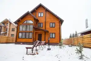 Гостевой дом «Royal Forest Estate», Кременкуль