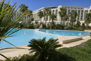 Апартаменты Mantera Residence, Адлер