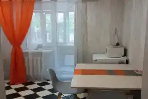Квартира с балконом у Летнего Сада, Псков