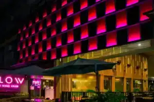 Отель «Glow Ao Nang Krabi - Sha Extra Plus Certified», Ао Нанг