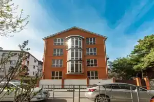 Гостевой Дом «Дивный», Геленджик