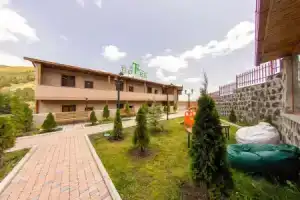 Гостиница «Azizyan», Цахкадзор