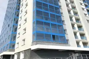 Квартира Двухкомнатная в Элитном Доме