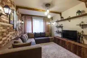 Квартира на Фрунзе, Тула