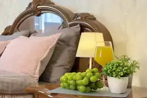 Квартира Двухкомнатная Good Sleep Apartments на улице Белорусская, Одинцово