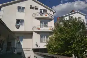 Гостевой дом «Акварель»