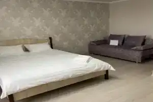 Квартира уютная просторная в центре города