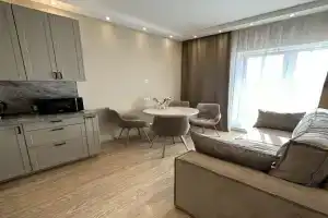 Квартира Квартал, Иркутск