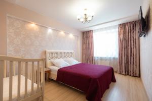 Квартира Двухкомнатная Рядом с СК Юпитер, Томск