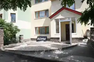 Хостел Eindhoven, Уфа