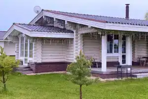 Частный Дом Семеновская 4А