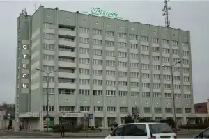 Гостиница «Горизонт», Барановичи