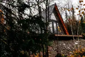 Частный Дом Winehouse