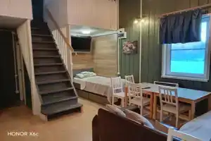 Апартаменты  Сканди Люкс, Выборг