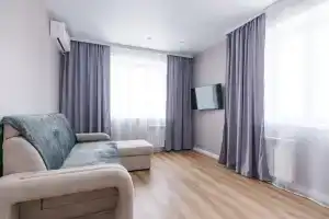 Квартира BedAndRest на ул. Островского д. 116, Благовещенск