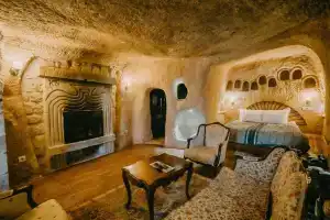 Dere Suites Cappadocia, Ургюп