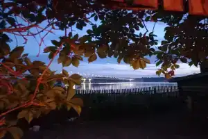 База отдыха «Светлая Поляна» в Татарстане