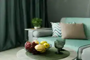 Квартира Стильная квартира в новом Жк