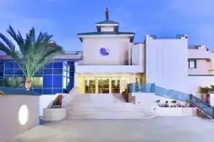 Hotelux Marina Beach Hurghada, Хургада