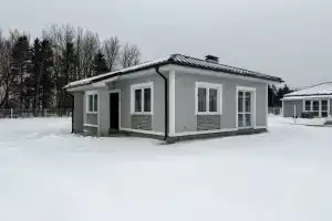 Частный дом Клинцовка Вилладж Речная 5, Зеленоградск