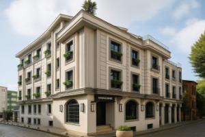 Emagine Hotel, Стамбул