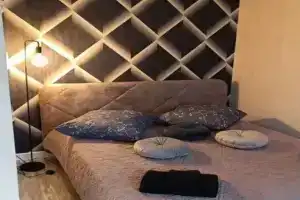 Квартира на Улице Левитана 74Б, Тверь