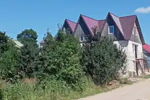 Гостевой Дом Диалог Апартаменты на Пригородной 6, Себеж