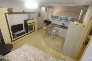 Квартира Уютная на бульваре Чавайна у центрального парка, Йошкар-Ола