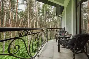Апартаменты Family, Кисловодск