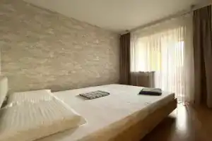Квартира на Тверской 17/1, Томск