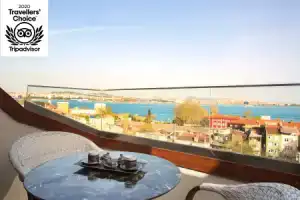 Acra Hotel - Special Category, Стамбул