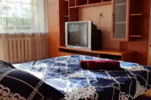 Квартира однокомнатная проспект Карла Маркса 96, Магнитогорск