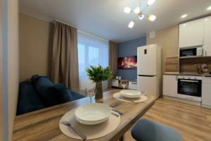 Квартира Кирова 274, Новосибирск