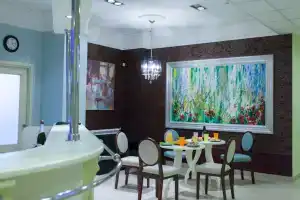 Хостел «Арт», Челябинск