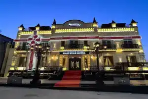 Бутик-Отель East Star, Самарканд