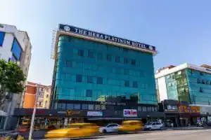 Atasehir Palace Hotel & Conference, Стамбул