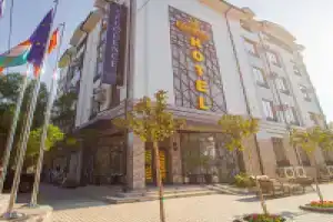 Гостиница «Florence Boutique», Ташкент