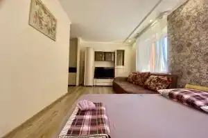 Квартира Печенька, Астрахань