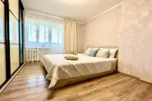 Квартира на Ленина 195, Альметьевск