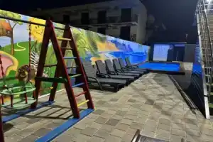 База отдыха У моря, Нижнее Джемете
