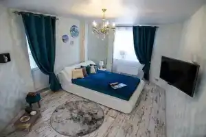 Квартира на улице Коминтерна 91 Корпус 1, Тверь
