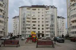 Апартаменты И сон И дом Оранжерейная 21/3, Пятигорск
