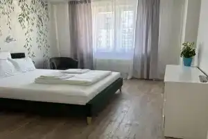 Апартаменты ApartBaltic, Калининград
