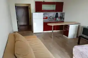 Квартира Апартаменты Малахит 2, Киров