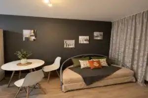 Апартаменты Privi House на Архитектора Берша 42, Ижевск
